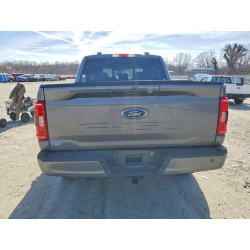 2023 FORD F-150 1FTFW1E5XPFA53508 77683465