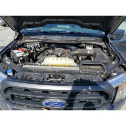 2023 FORD F-150 1FTFW1E5XPFA53508 77683465