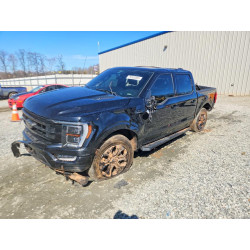 2023 FORD F-150 1FTFW1E88PFB70160 78335865