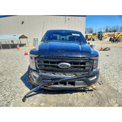 2023 FORD F-150 1FTFW1E88PFB70160 78335865