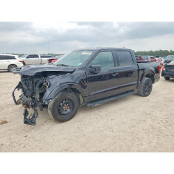 2025 FORD All Models 1FTEW3KP2SKE75527 51473266