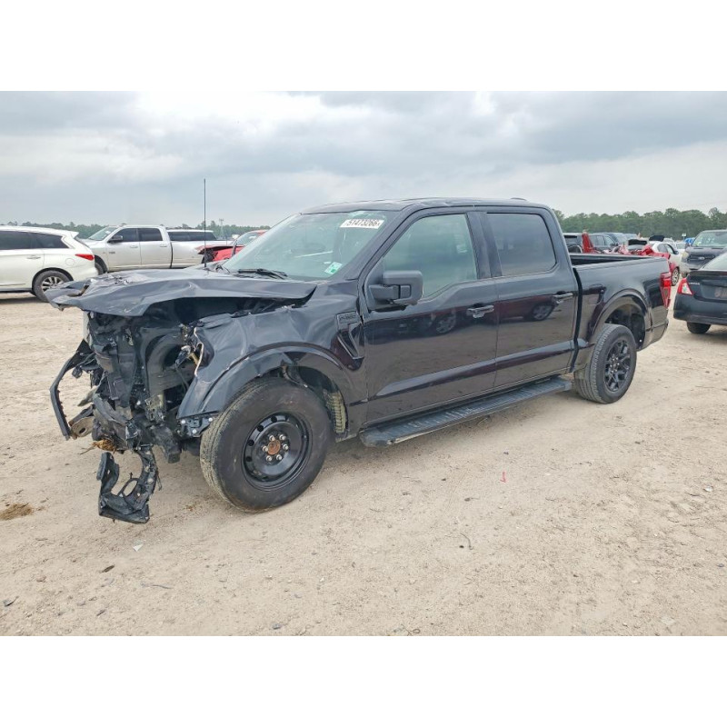 2025 FORD All Models 1FTEW3KP2SKE75527 51473266