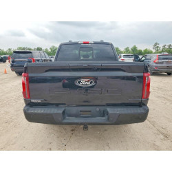 2025 FORD All Models 1FTEW3KP2SKE75527 51473266