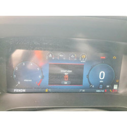 2025 FORD All Models 1FTEW3KP2SKE75527 51473266