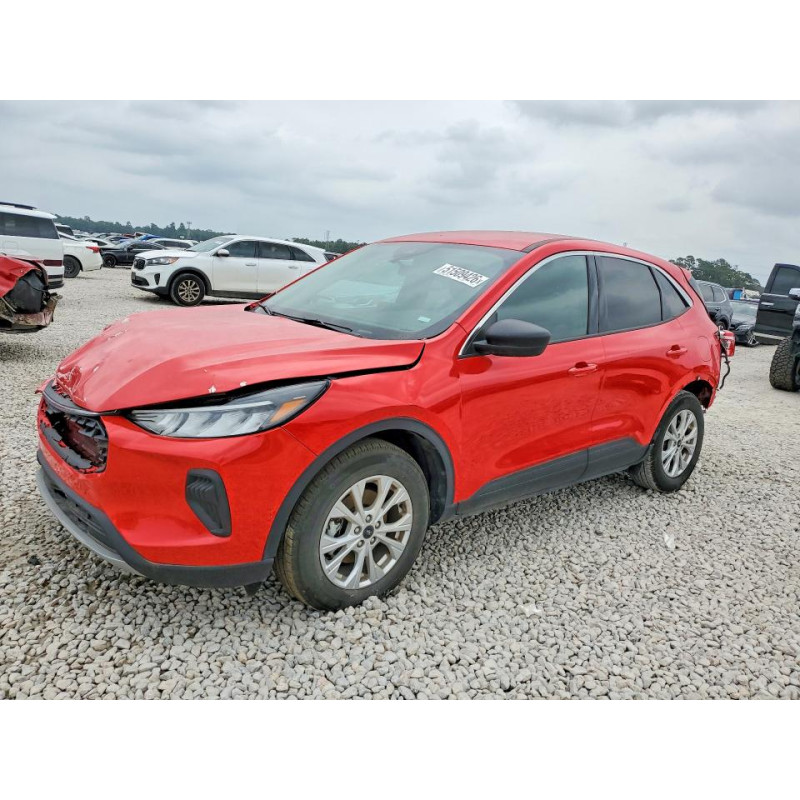 2024 FORD ESCAPE ACT 1FMCU0GN6RUA25960 51509426