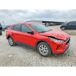 2024 FORD ESCAPE ACT 1FMCU0GN6RUA25960 51509426