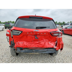 2024 FORD ESCAPE ACT 1FMCU0GN6RUA25960 51509426