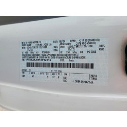 2024 FORD F250 1FT8X2AA9REF12115 51631036