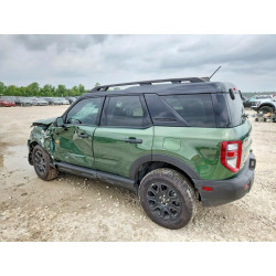 2025 FORD BRONCO 3FMCR9DA9SRE98093 51638206