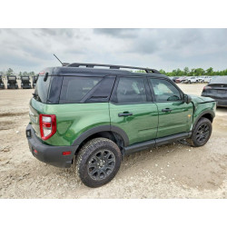 2025 FORD BRONCO 3FMCR9DA9SRE98093 51638206
