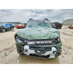 2025 FORD BRONCO 3FMCR9DA9SRE98093 51638206