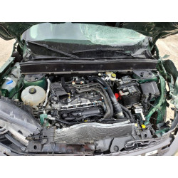 2025 FORD BRONCO 3FMCR9DA9SRE98093 51638206