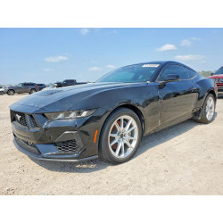 2025 FORD MUSTANG 1FA6P8CF6S5408843 51792886