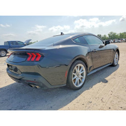 2025 FORD MUSTANG 1FA6P8CF6S5408843 51792886