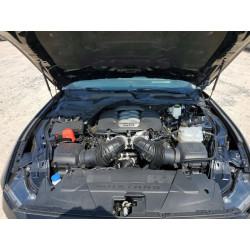 2025 FORD MUSTANG 1FA6P8CF6S5408843 51792886