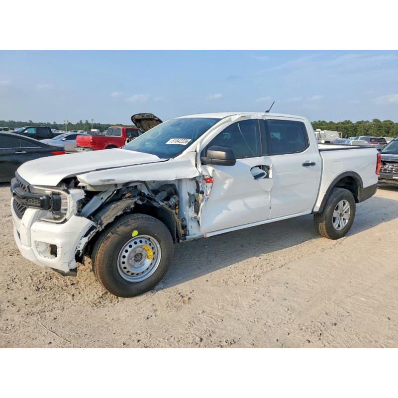 2025 FORD RANGER 1FTER4BH0SLE44034 51842336