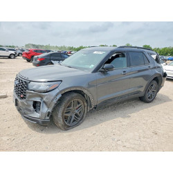 2025 FORD EXPLORER 1FMWK7GC9SGC20160 51984796