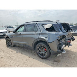 2025 FORD EXPLORER 1FMWK7GC9SGC20160 51984796