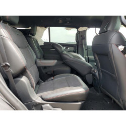 2025 FORD EXPLORER 1FMWK7GC9SGC20160 51984796