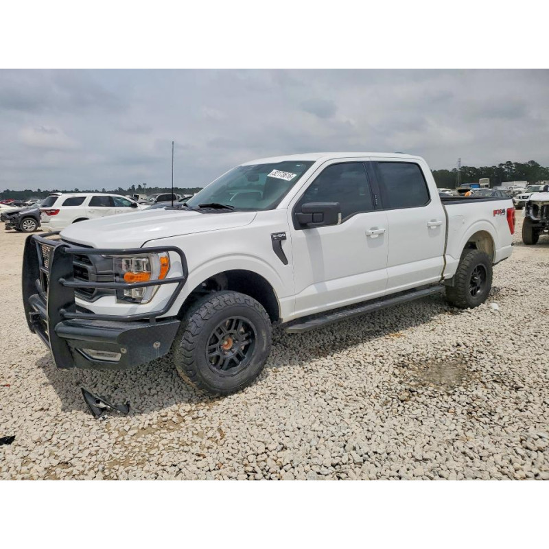 2023 FORD F-150 1FTFW1E5XPKF35340 52173616