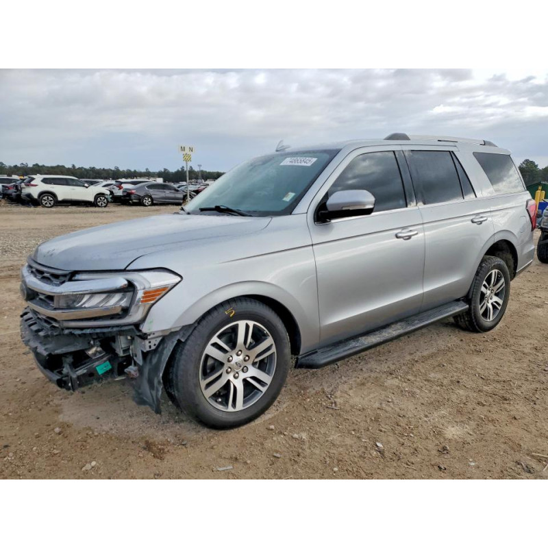2024 FORD EXPEDITION 1FMJU1K89REA49260 74865845