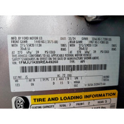 2024 FORD EXPEDITION 1FMJU1K89REA49260 74865845