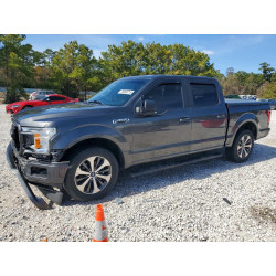 2020 FORD F-150 1FTEW1C55LKF57934 76588215