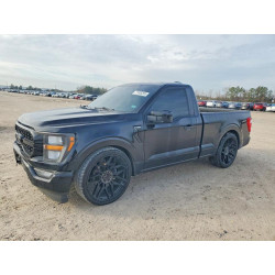 2023 FORD All Models 1FTMF1C56PKF22918 77005205