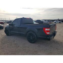 2023 FORD All Models 1FTMF1C56PKF22918 77005205