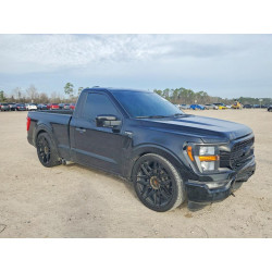2023 FORD All Models 1FTMF1C56PKF22918 77005205