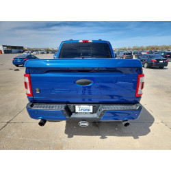 2022 FORD All Models 1FTFW1E57NFC07668 46517716