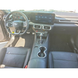 2025 FORD ALL Models 1FA6P8TH1S5121251 47459336