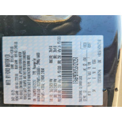 2025 FORD ALL Models 1FA6P8TH1S5121251 47459336