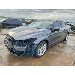 2020 FORD FUSION 3FA6P0HD7LR111801 47529196