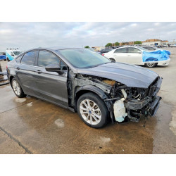 2020 FORD FUSION 3FA6P0HD7LR111801 47529196