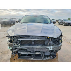 2020 FORD FUSION 3FA6P0HD7LR111801 47529196