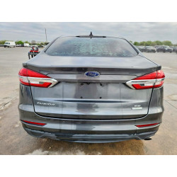 2020 FORD FUSION 3FA6P0HD7LR111801 47529196