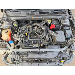 2020 FORD FUSION 3FA6P0HD7LR111801 47529196