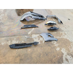 2020 FORD FUSION 3FA6P0HD7LR111801 47529196