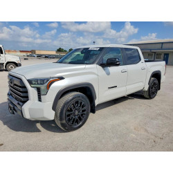 2025 TOYOTA TUNDRA 5TFWA5DB9SX240397 46230766