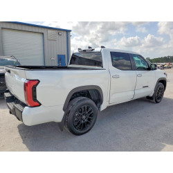 2025 TOYOTA TUNDRA 5TFWA5DB9SX240397 46230766