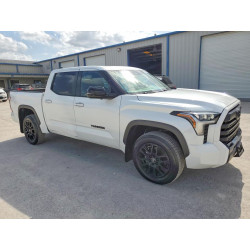 2025 TOYOTA TUNDRA 5TFWA5DB9SX240397 46230766