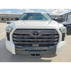 2025 TOYOTA TUNDRA 5TFWA5DB9SX240397 46230766