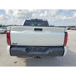 2025 TOYOTA TUNDRA 5TFWA5DB9SX240397 46230766