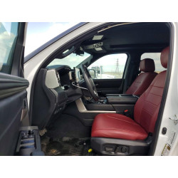 2025 TOYOTA TUNDRA 5TFWA5DB9SX240397 46230766