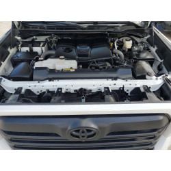 2025 TOYOTA TUNDRA 5TFWA5DB9SX240397 46230766