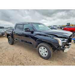 2026 TOYOTA TUNDRA 5TFKB5DB0TX345567 49723956