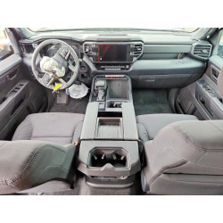 2026 TOYOTA TUNDRA 5TFKB5DB0TX345567 49723956