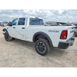 2026 RAM 2500 3C63R5CL1TG163690 49904556