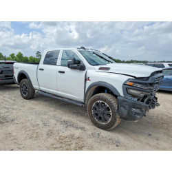2026 RAM 2500 3C63R5CL1TG163690 49904556